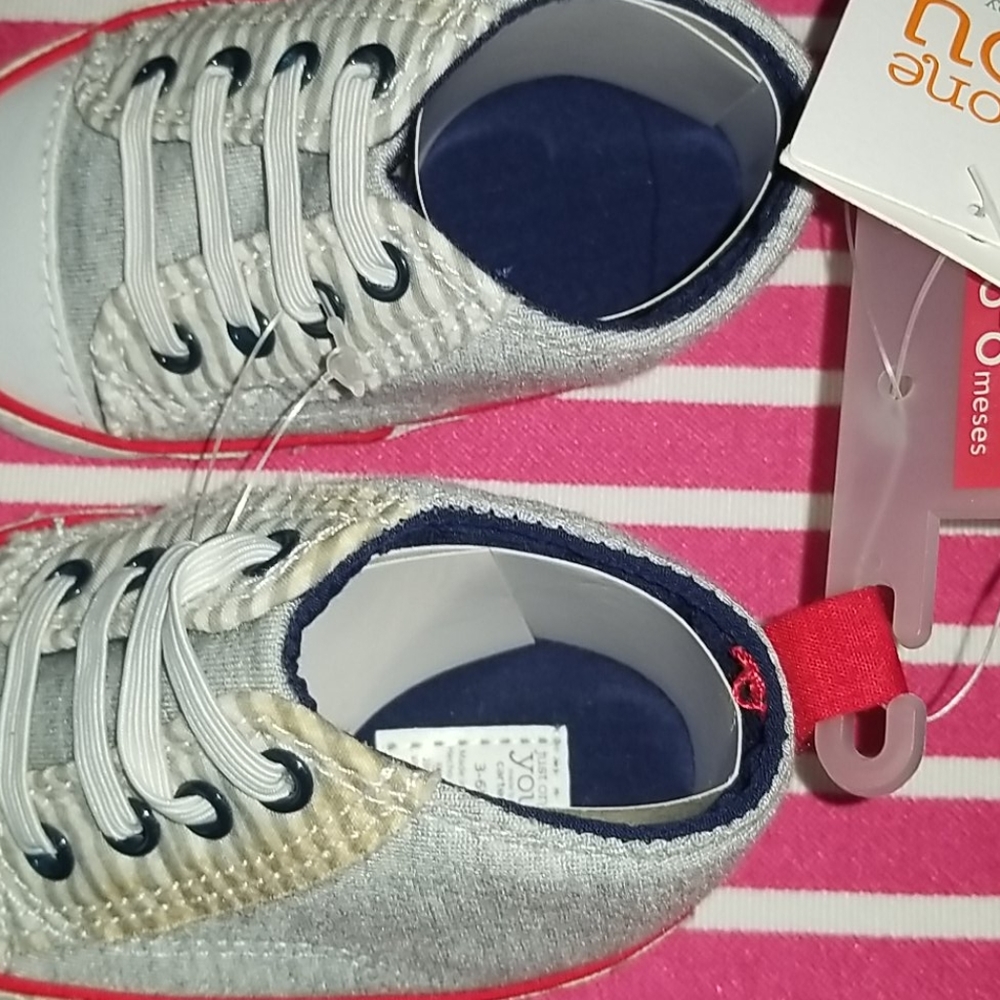 Carter's Infant Shoes - Picture 6 of 6